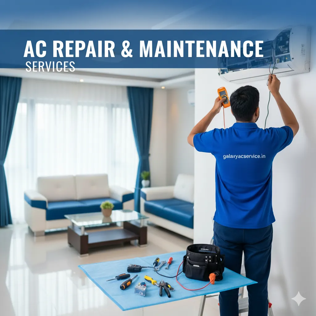 AC Service