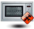 convection microwave repair lucknow